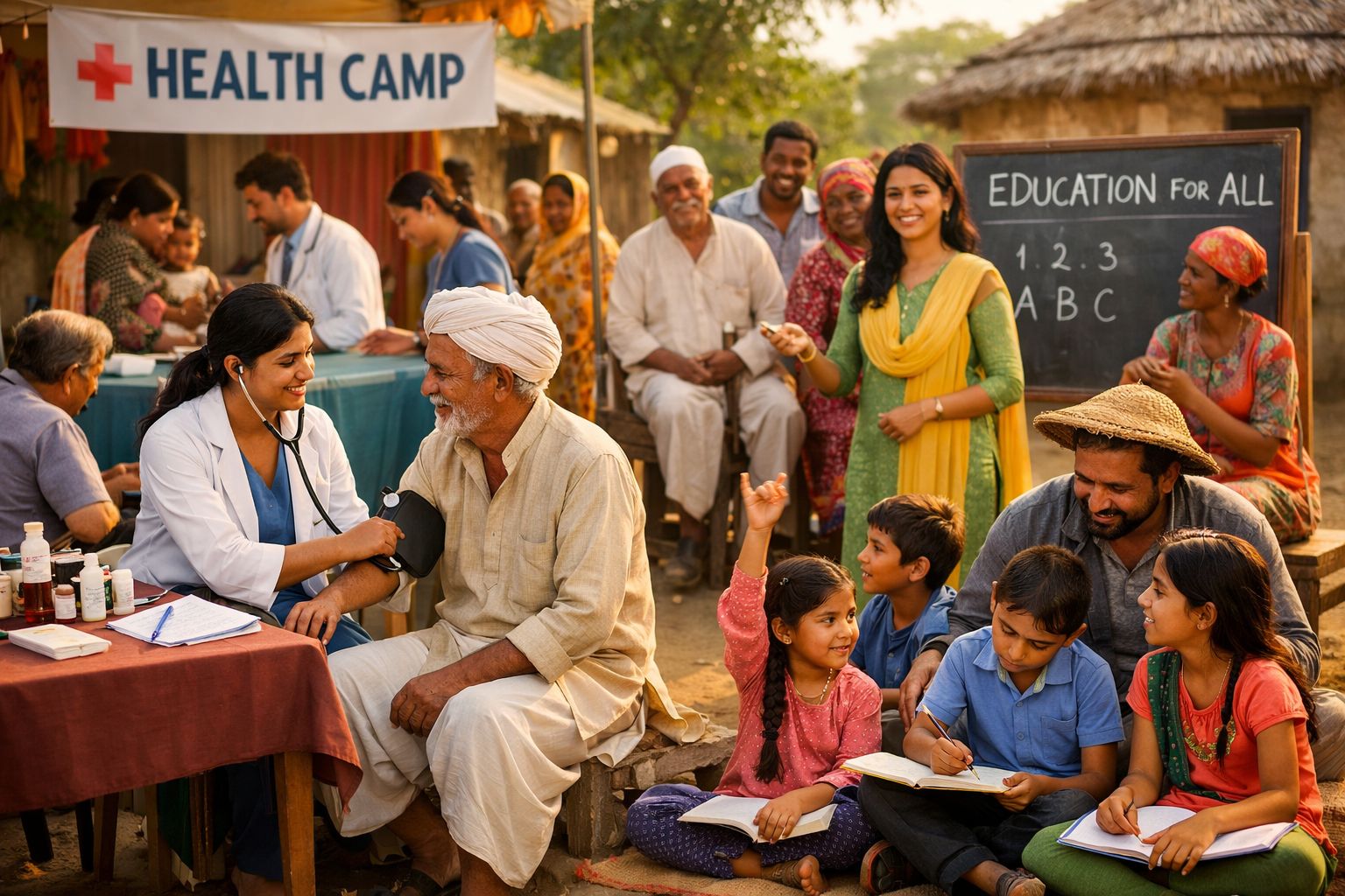 Educational Interventions